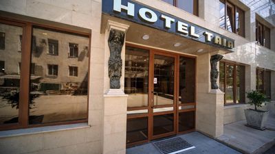 Hotel Taia_6